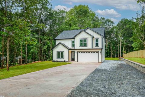 A home in Wellford