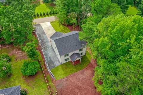 A home in Wellford