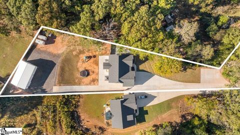 A home in Lyman