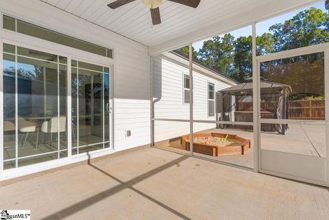 A home in Lyman