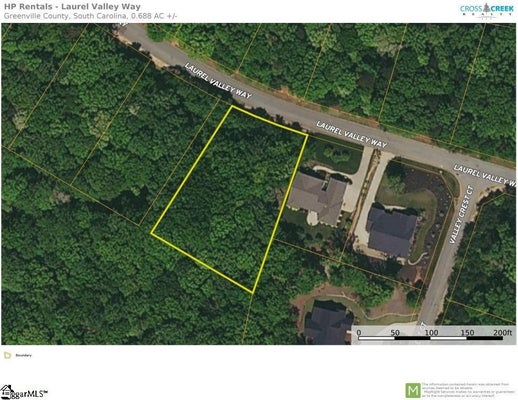 309 LAUREL VALLEY WAY, TRAVELERS REST, SC 29690 - Image 76165ed802ffc2b68ce6ba11cca0fc9b/1856983032