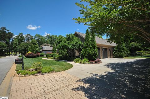 A home in Taylors