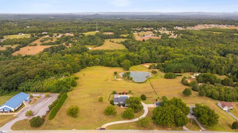 A home in Easley