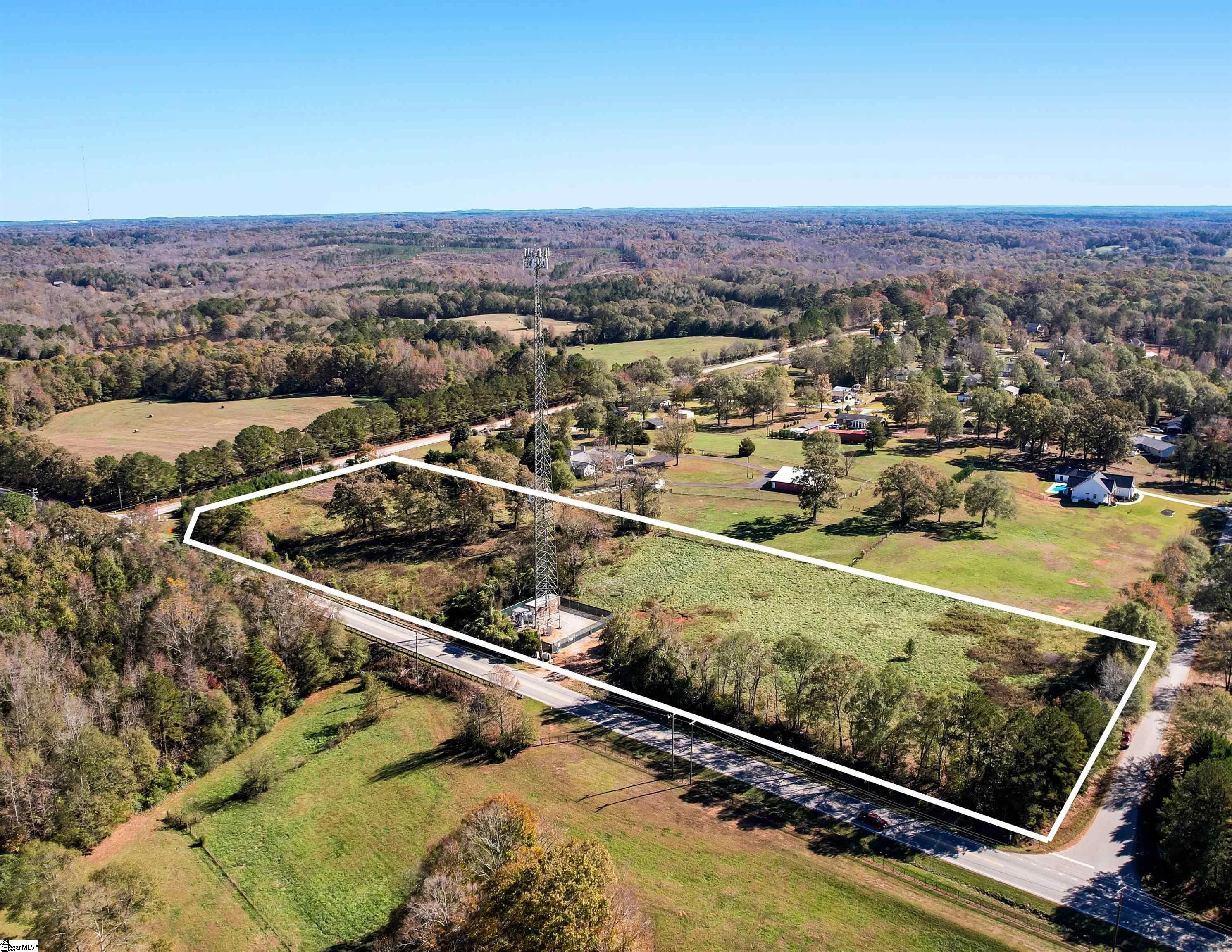 1011 Sc-418 Highway