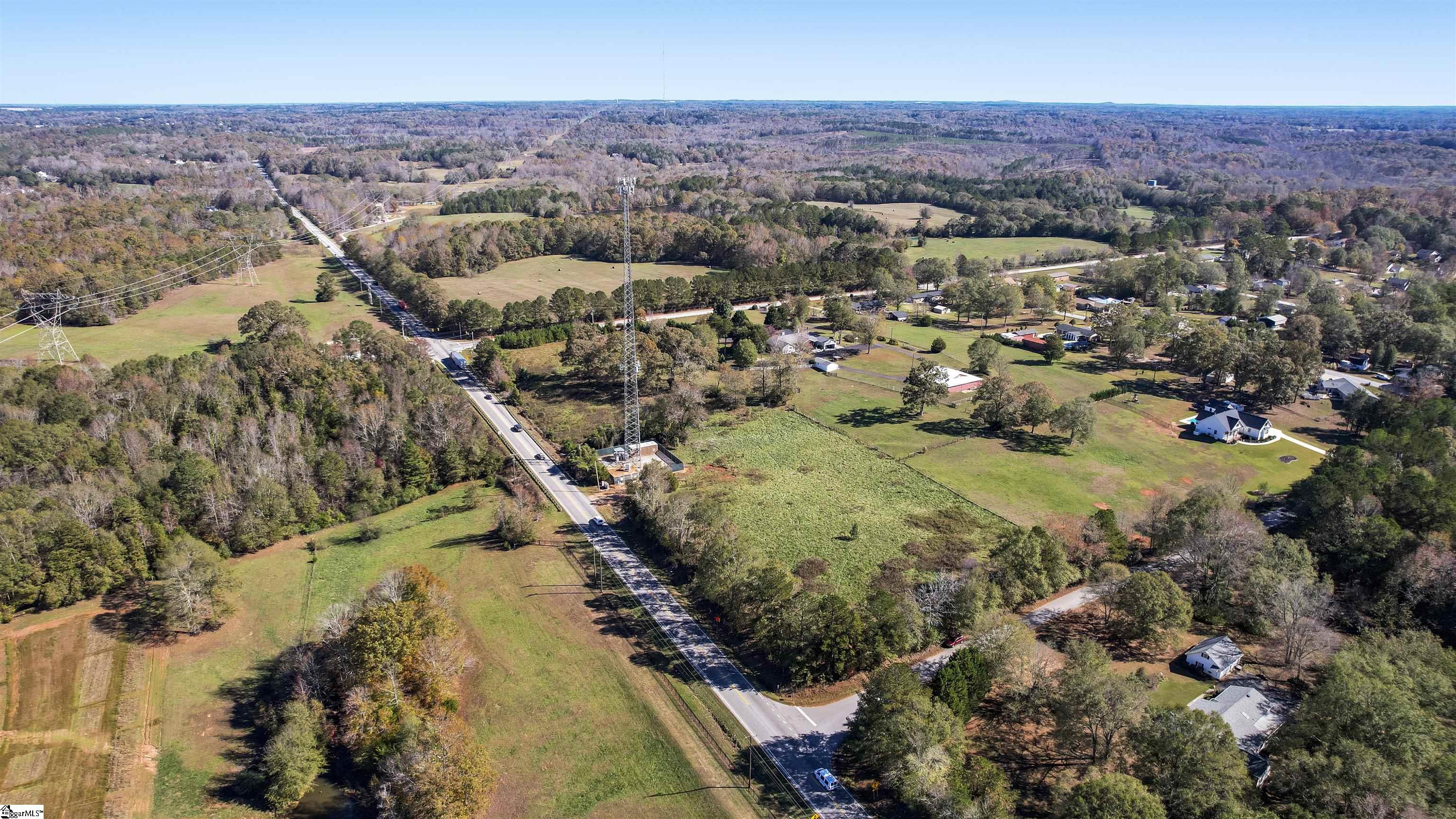 1011 Sc-418 Highway