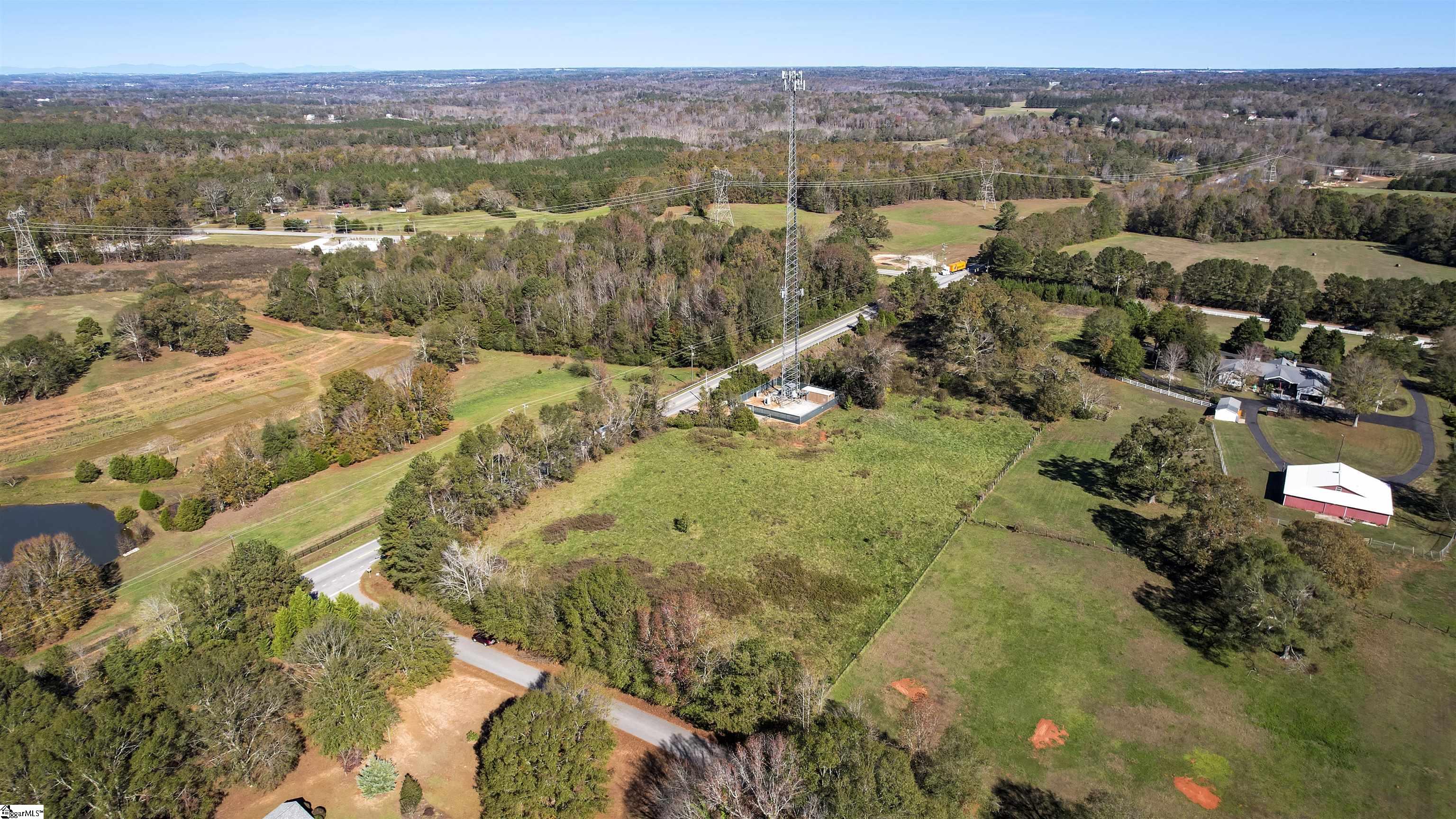 1011 Sc-418 Highway