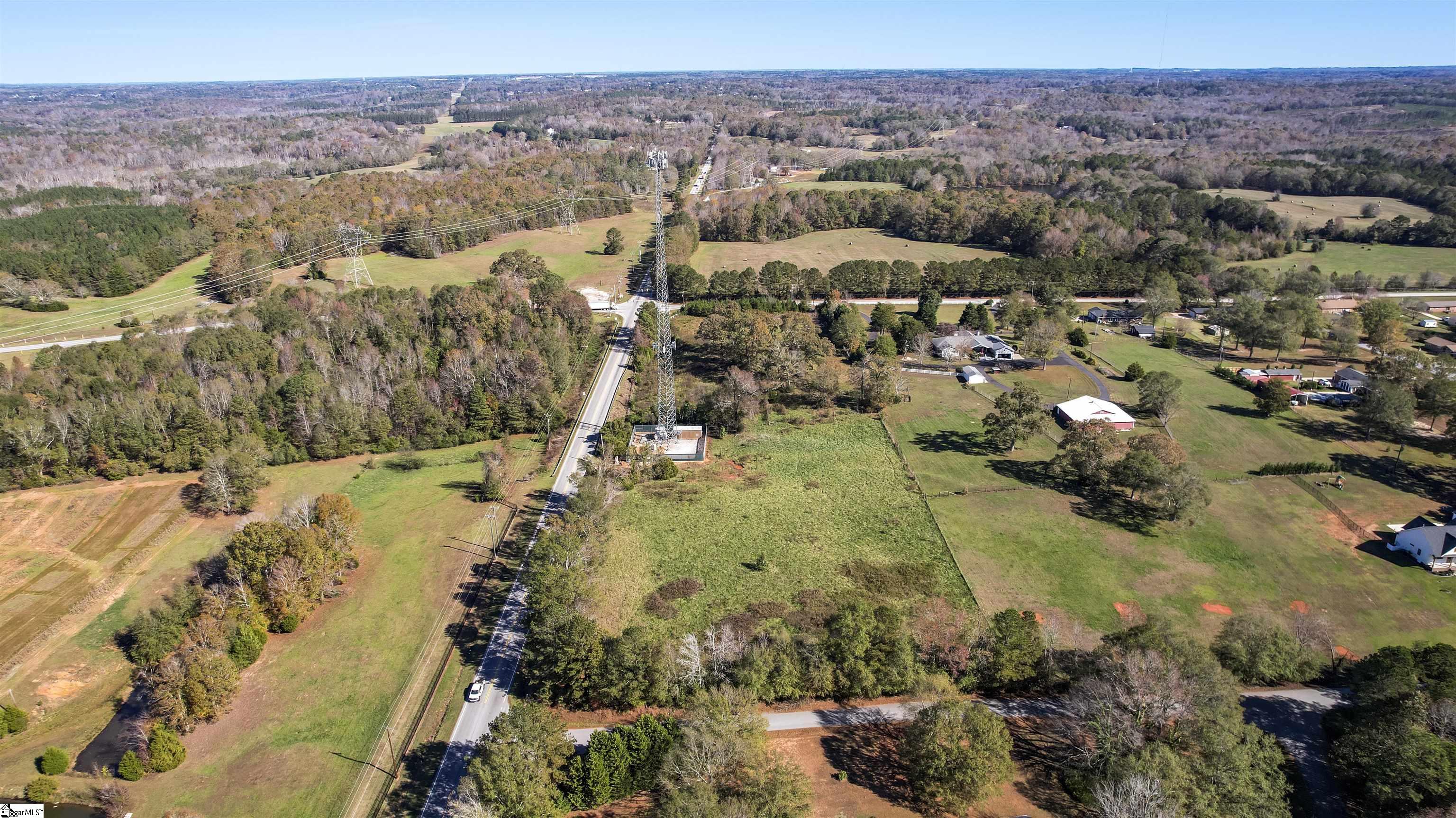 1011 Sc-418 Highway
