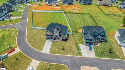 A home in Greenville