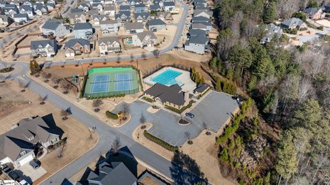 A home in Simpsonville