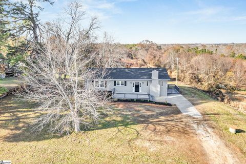 A home in Spartanburg