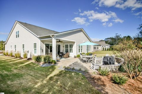 A home in Simpsonville