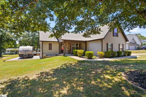 A home in Taylors