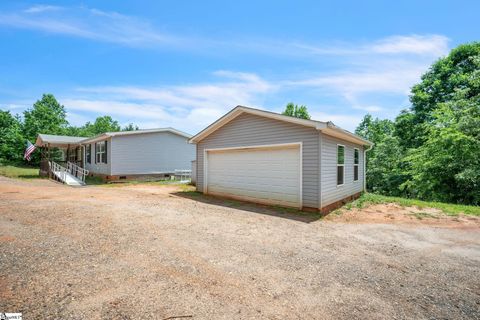 A home in Travelers Rest