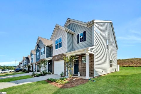 A home in Easley