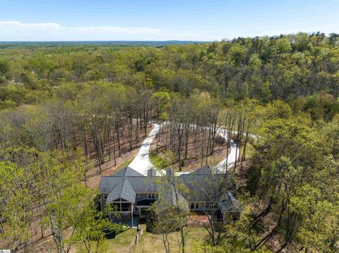 A home in Greer