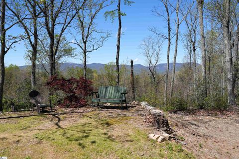 A home in Greer