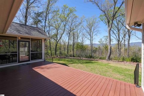 A home in Greer