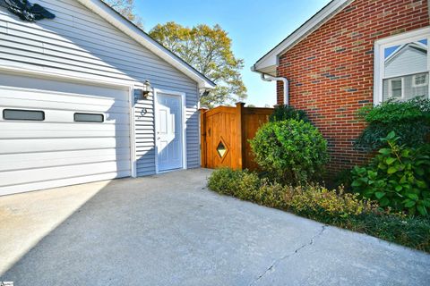 A home in Greenville