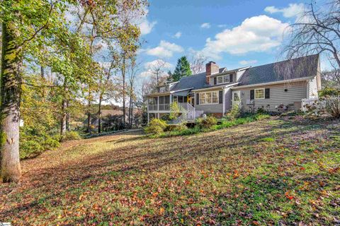 A home in Spartanburg