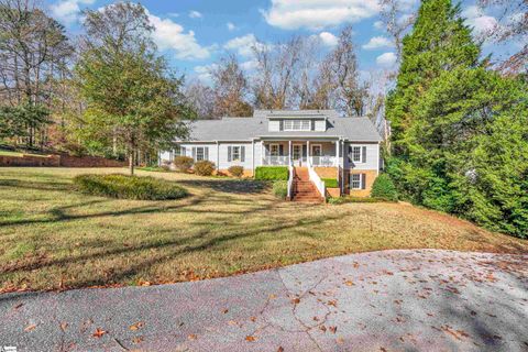 A home in Spartanburg