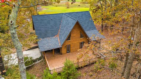 A home in Campobello