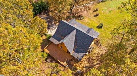 A home in Campobello