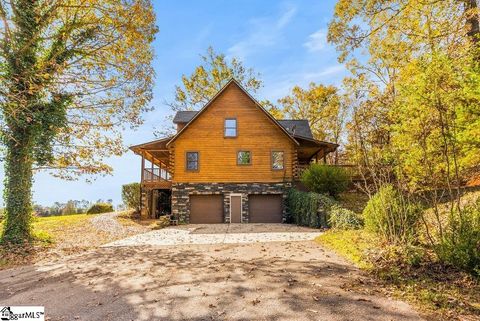 A home in Campobello