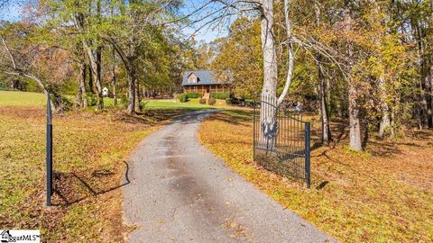 A home in Campobello