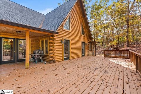 A home in Campobello