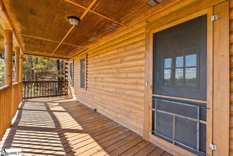 A home in Campobello