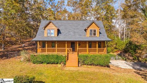 A home in Campobello