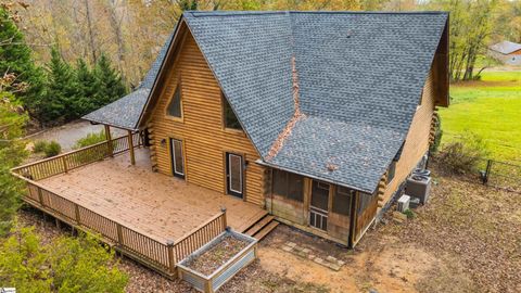 A home in Campobello