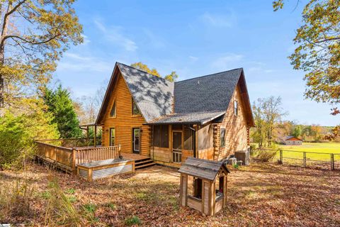 A home in Campobello