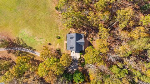 A home in Campobello