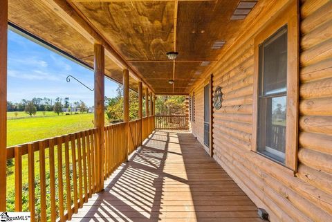 A home in Campobello