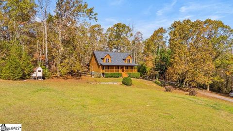 A home in Campobello