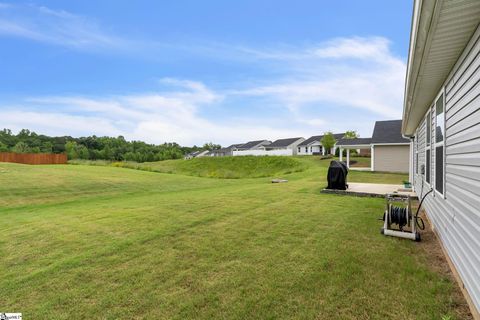 A home in Boiling Springs