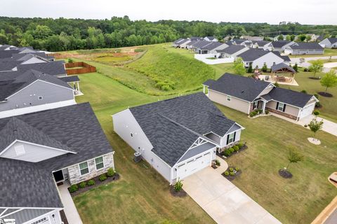 A home in Boiling Springs