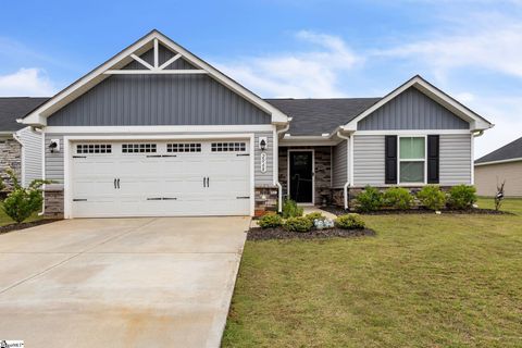 A home in Boiling Springs