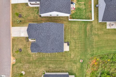 A home in Boiling Springs