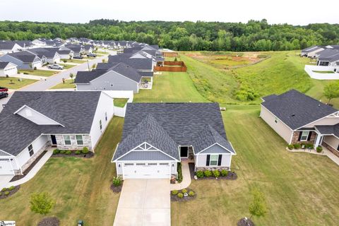 A home in Boiling Springs