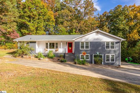 A home in Taylors