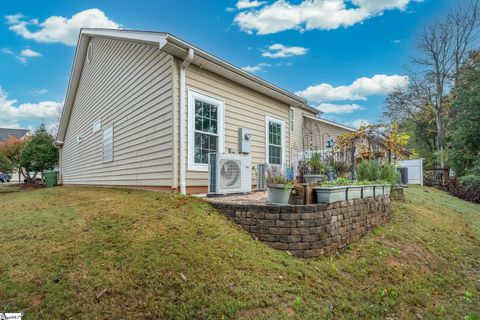 A home in Greenville