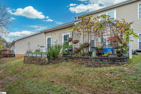 A home in Greenville