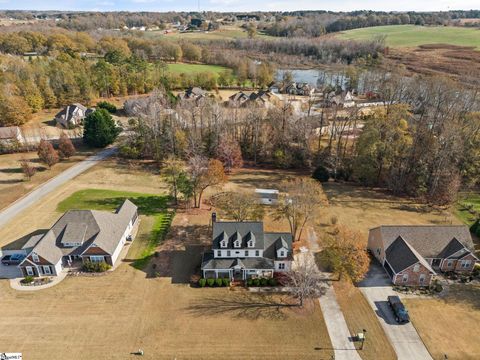 A home in Lyman