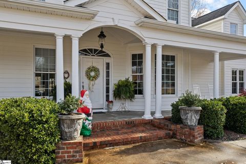 A home in Lyman