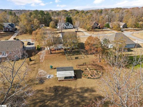 A home in Lyman