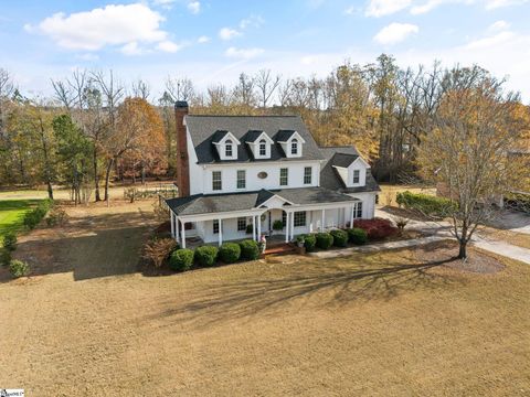 A home in Lyman