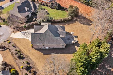 A home in Chesnee