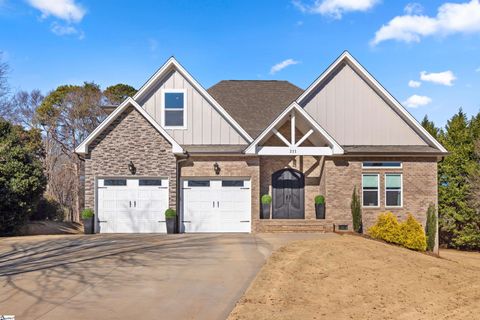 A home in Chesnee